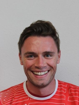 Avatar Bild für Dominik Hermle