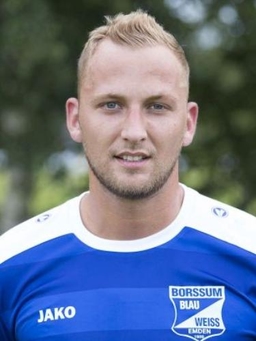 Avatar Bild für Patrick Poppen