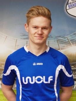 Avatar Bild für Fabian Stirn