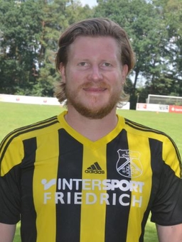 Avatar Bild für Tobias Ferner