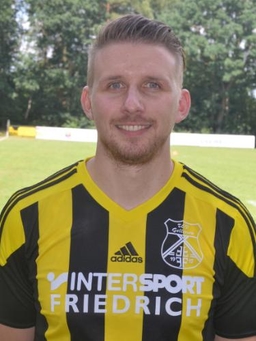 Avatar Bild für Niklas Warsitzka