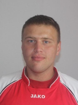 Avatar Bild für Bryan Brähmig