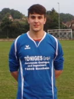 Avatar Bild für Lukas Henties