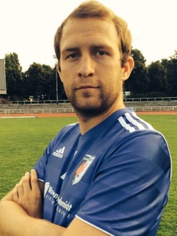 Avatar Bild für David Berker