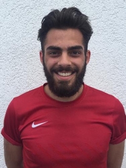 Avatar Bild für Abdullah Cetinkaya