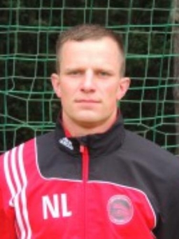 Avatar Bild für Nico Lange