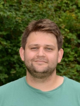 Avatar Bild für Rene Nowak