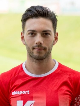 Avatar Bild für Mathias Stadelmann