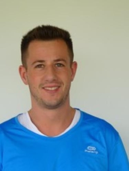 Avatar Bild für Dominik Lämmle