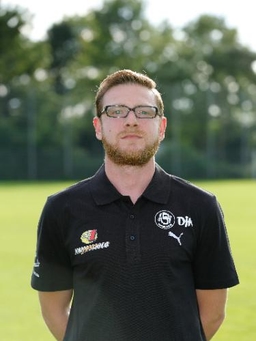 Avatar Bild für Kai Baumann