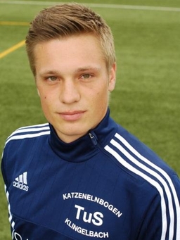 Avatar Bild für Maurice Meyer