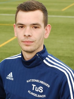 Avatar Bild für Kevin Scheurer