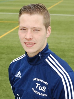 Avatar Bild für Lars Eric Rübsamen