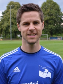 Avatar Bild für Rico Stapel