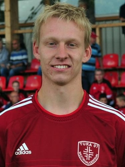 Avatar Bild für Mathis Buscher