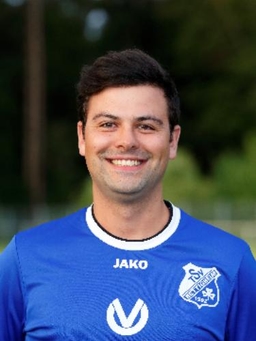 Avatar Bild für Johannes Vogel