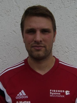 Avatar Bild für Dominik Mattes