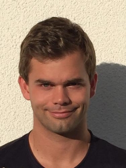 Avatar Bild für Falk Gfrörer