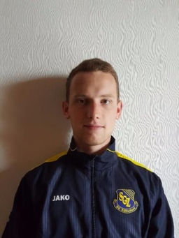 Avatar Bild für Tobias Kirchhoff