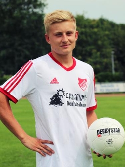 Avatar Bild für Jonas Fangmann