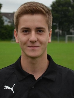 Avatar Bild für Marvin Schulte