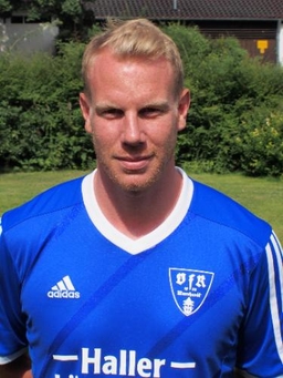 Avatar Bild für Marcel Klink
