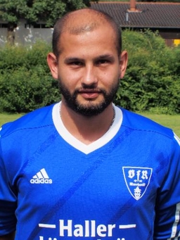Avatar Bild für Antonio Randisi