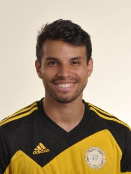 Avatar Bild für Nicolai Campana