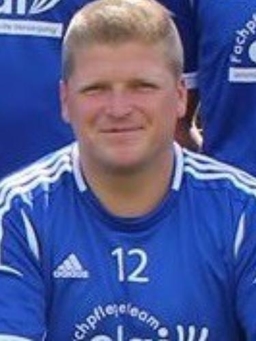 Avatar Bild für Mathias Heise