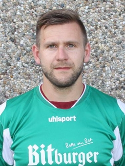 Avatar Bild für Matthias Banholzer