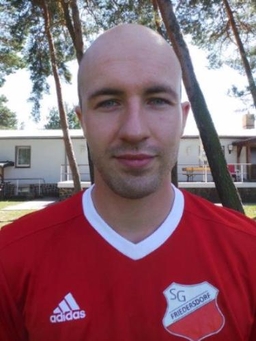 Avatar Bild für Robby Volkland