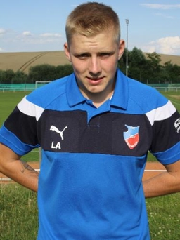 Avatar Bild für Lars Appenzeller