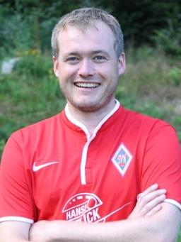 Avatar Bild für Albert Zimmermann