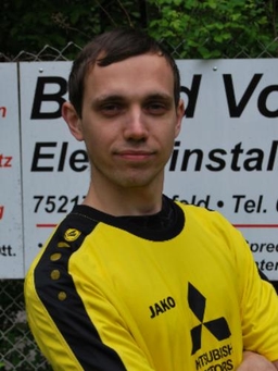 Avatar Bild für Marc Ohrnberger