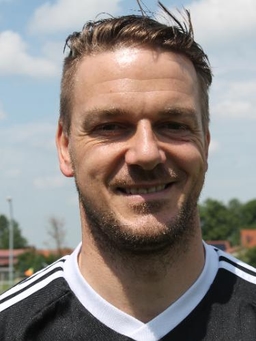 Avatar Bild für Frederic Frommer
