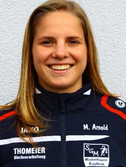 Avatar Bild für Manuela Arnold