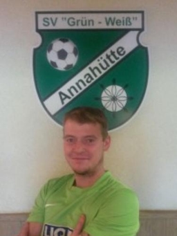 Avatar Bild für Marvin Bleil