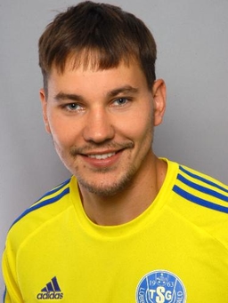 Avatar Bild für Steven Lehmann