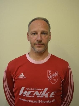 Avatar Bild für Andreas Strube