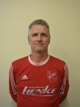 Avatar Bild für Bernd Rosebrock