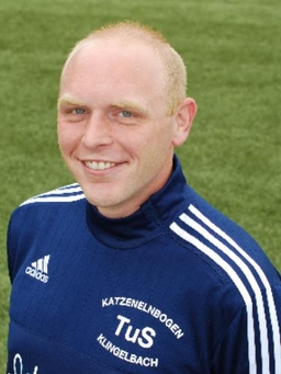 Avatar Bild für Timo Gapp