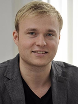 Avatar Bild für Christoph Reiprich