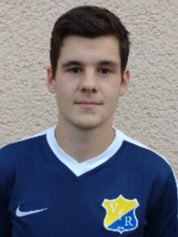 Avatar Bild für Lukas Roßmann