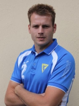 Avatar Bild für Richard Redetzke