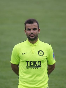 Avatar Bild für Labinot Hajrizi