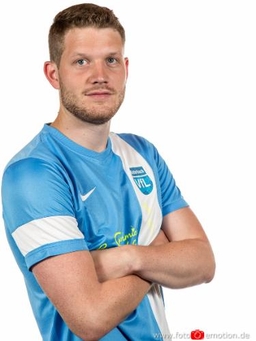 Avatar Bild für Lukas Preßler
