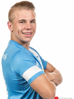 Avatar Bild für Morris Rube