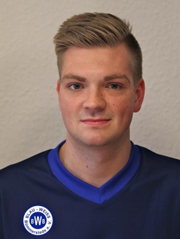 Avatar Bild für Robin Kaufmann