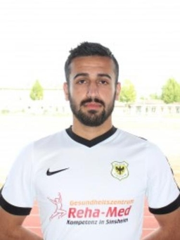 Avatar Bild für Behzet Altas