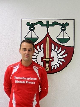 Avatar Bild für Alexander Vinz